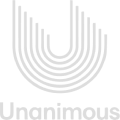 Unanimous Media logo